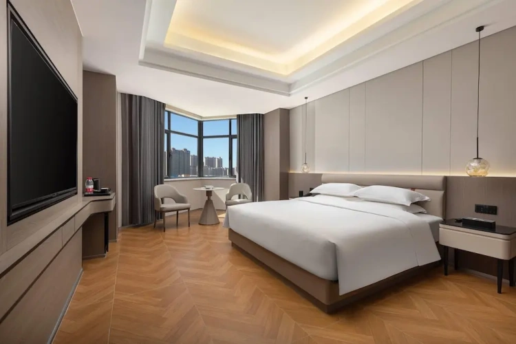 Business Twin Suite