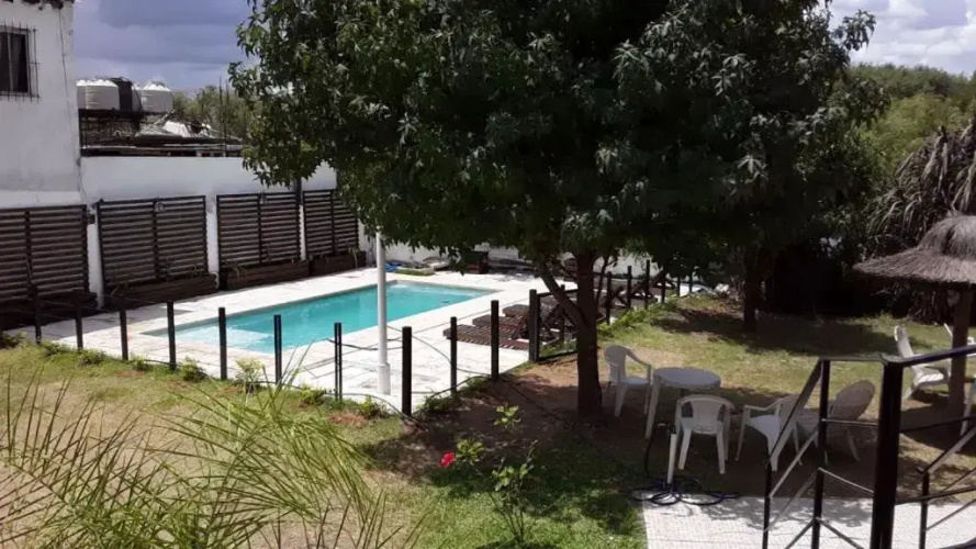 Brisas del Lago