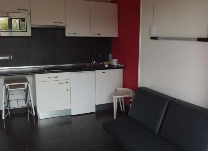 Single Family Studio