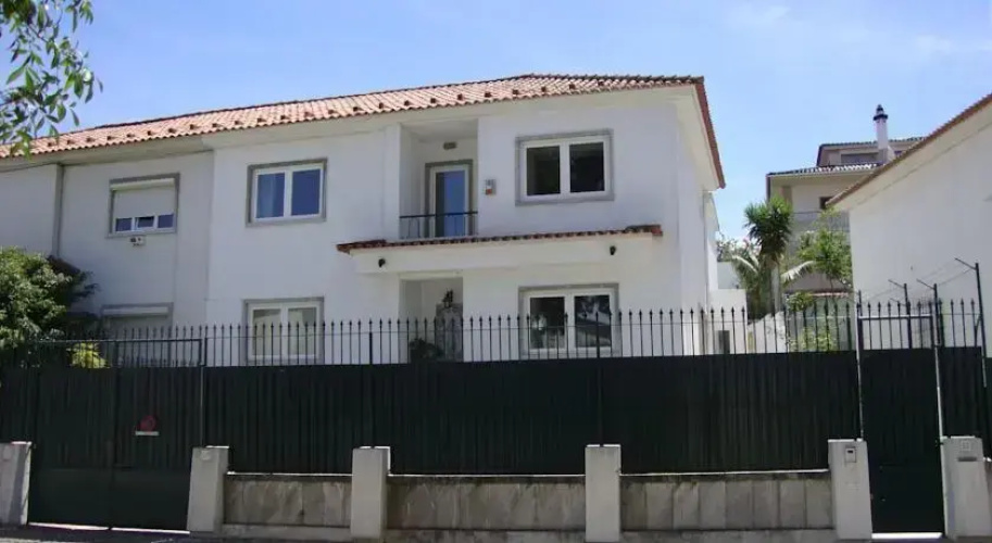 Fantastic Villa - Central Lisbon