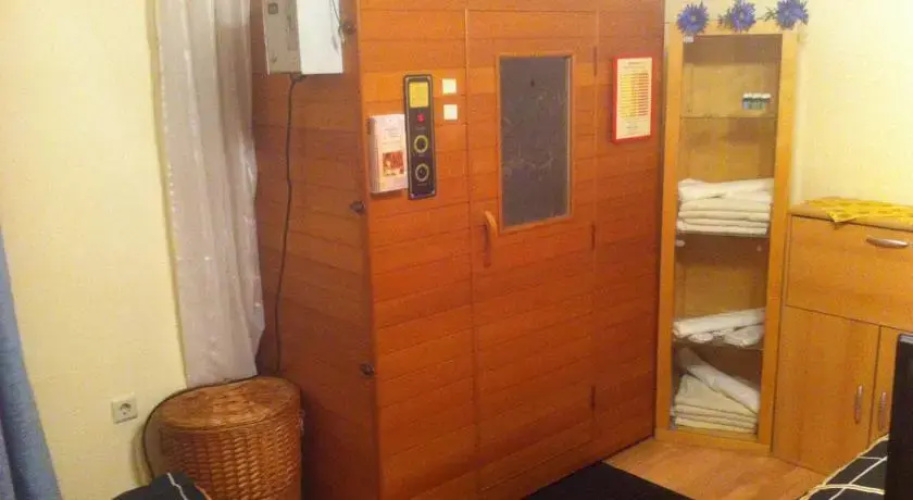 DOBI Gästezimmer