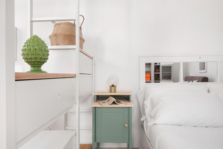 1 Bedroom Cottage