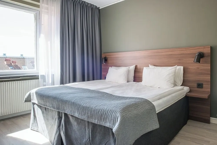 Classic Twin room