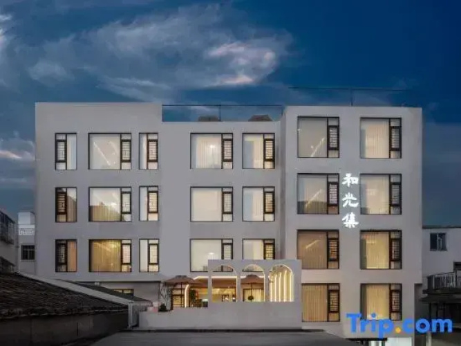 Image de l'hôtel