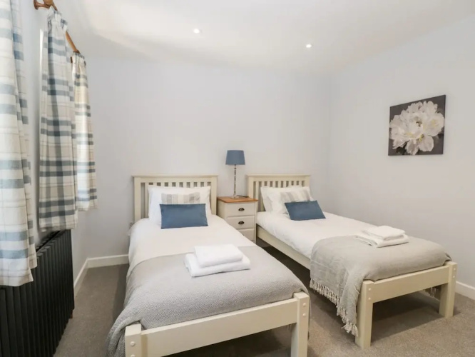 Stag Cottage
