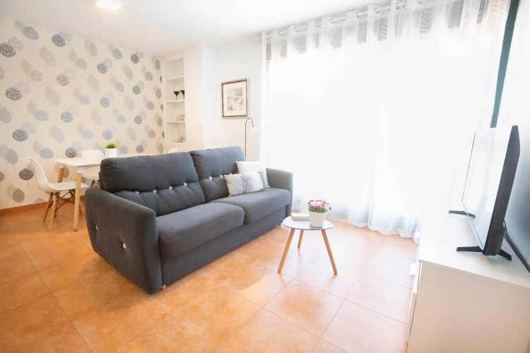 Apartamento A Laxe