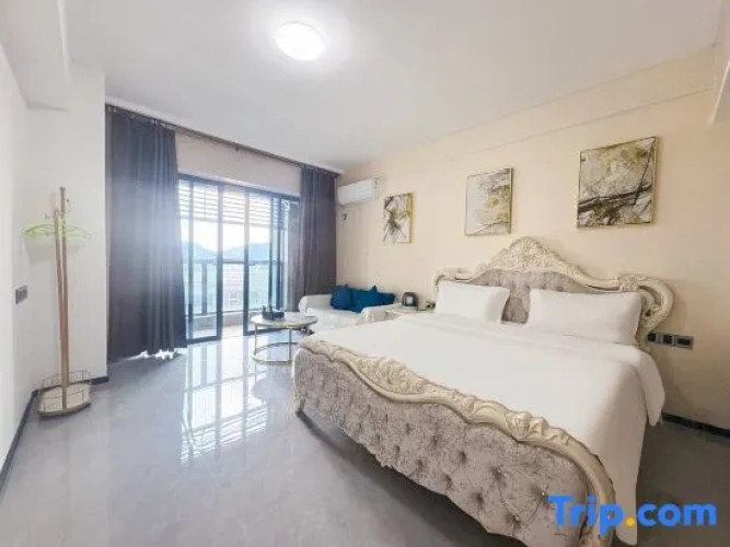 Grand Double room