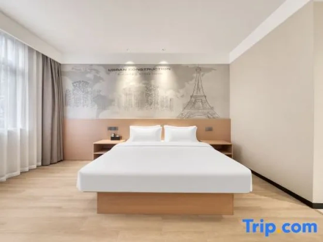 Business Double room