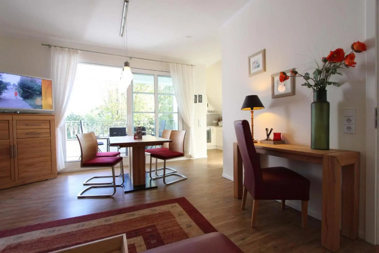 Haus Schaper Whg 4 OG