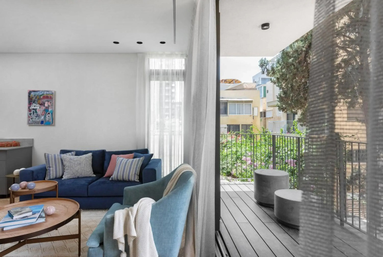 Neat Design Apartments by HOMY