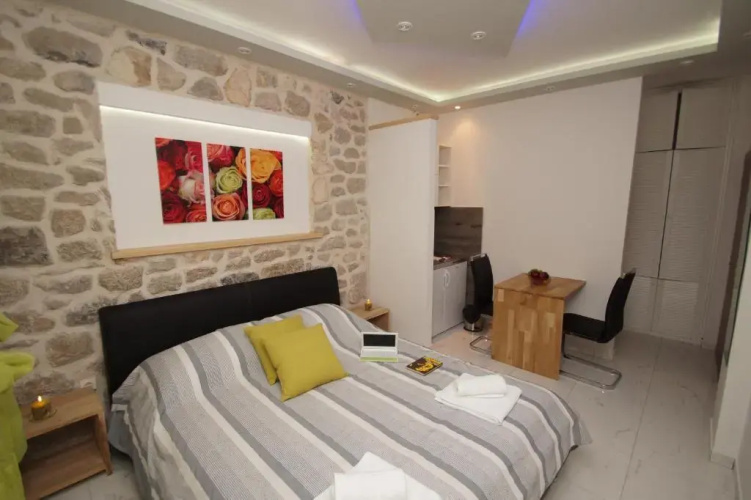 Posejdon Apartments