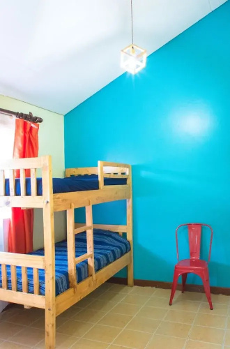 Naisula Place - Hostel