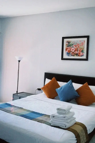 Sasimanta Hotel