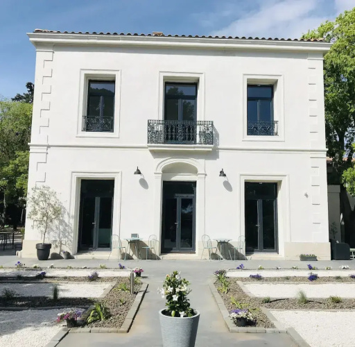 Otel görseli