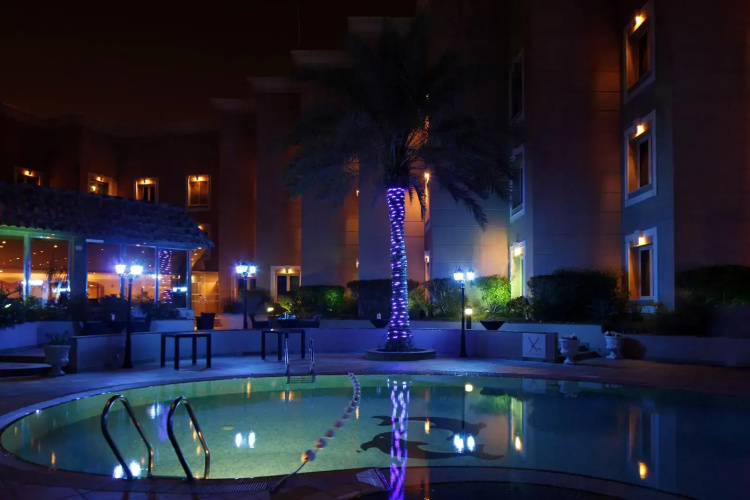 Holiday Inn Al Khobar by IHG