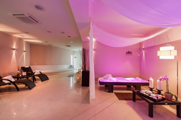 Best Western Premier Villa Fabiano Palace Hotel photo 7