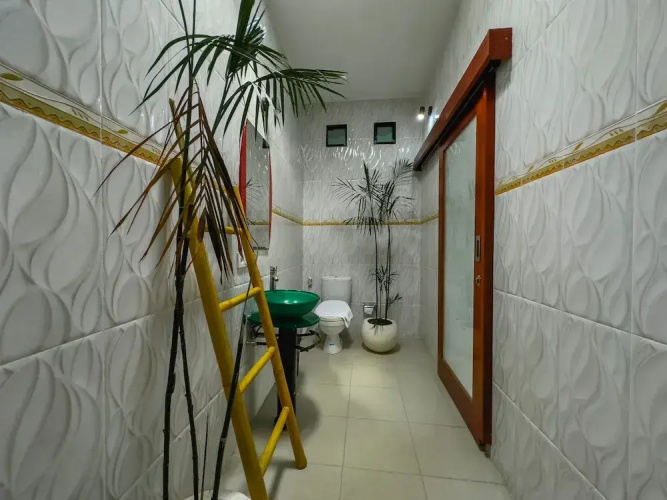 Villa Sabha Seminyak