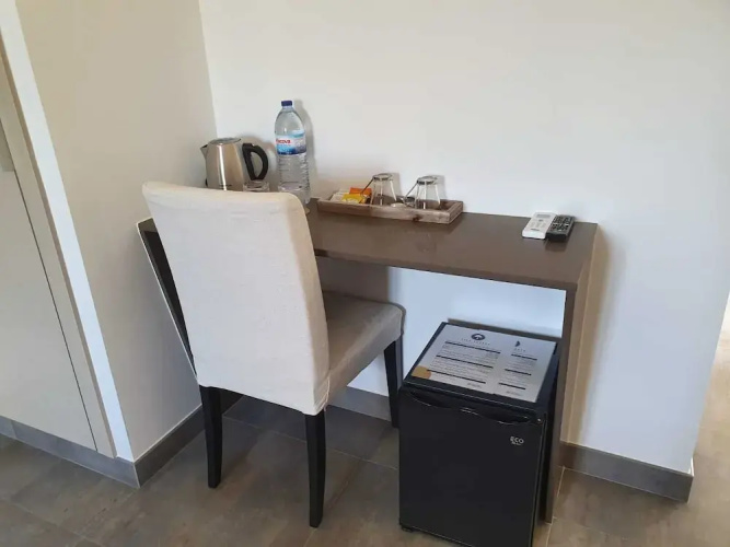 Vila Fuzeta Bed & Breakfast