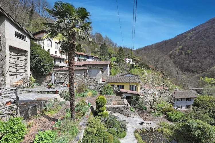 Casa Lara
