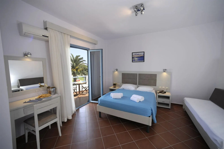 Skiros Palace Hotel