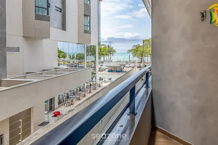 ETE - Modern Studios on the Waterfront of Maceio
