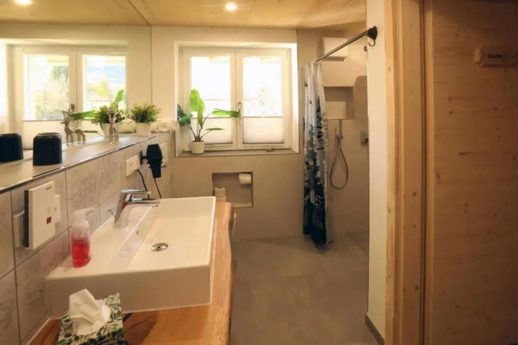 Ferienwohnung Birkennest