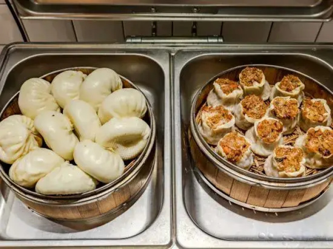Chizhou Daqianmen Light Luxury Hotel
