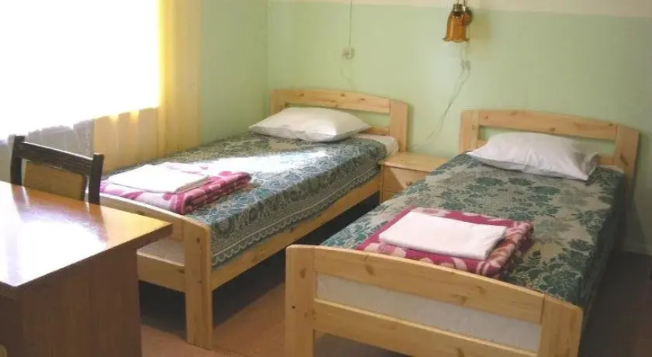 Guesthouse Airava