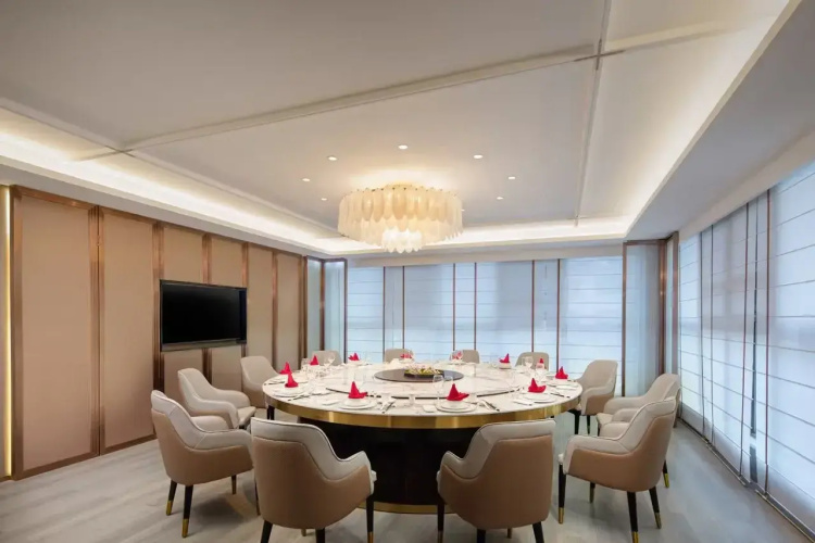 Wyndham Garden Pu‘er Mojiang