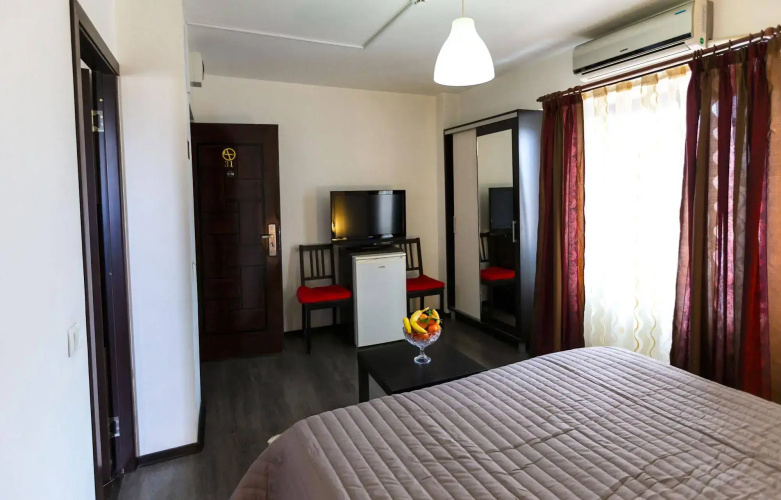 Il Primo Apartments