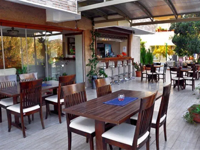 Moneta Boutique Hotel