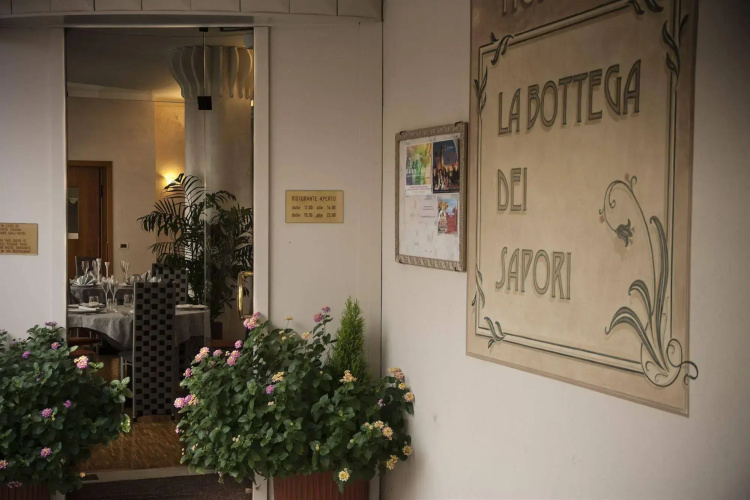 Hotel Elefante