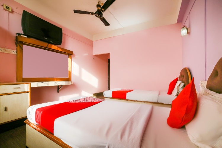 Standard Suite