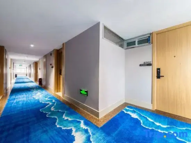 Weier Kaidun Motel