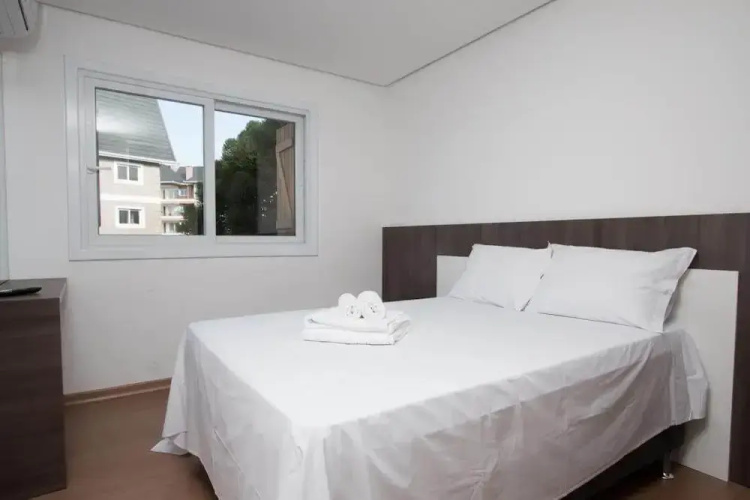 Residencial Scheifler