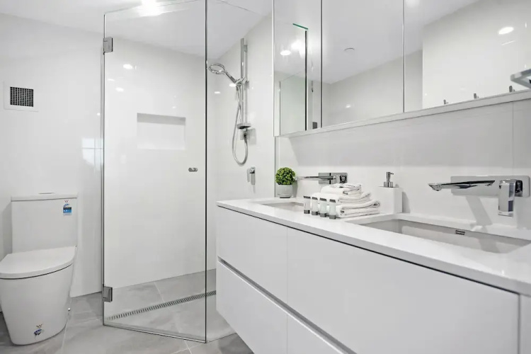 The Penthouses - We Accommodate