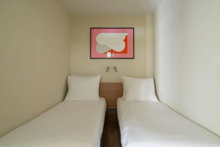 2 Bedrooms Basement Apartment