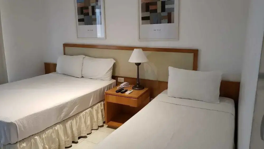 Casa Del Mar