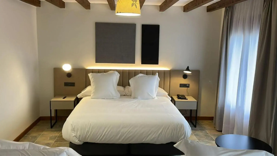 DWO Rioja Wine Hotel