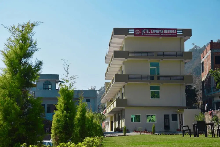 Otel görseli