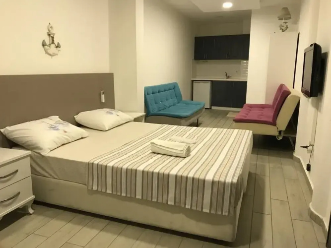 Ugur Apart Otel