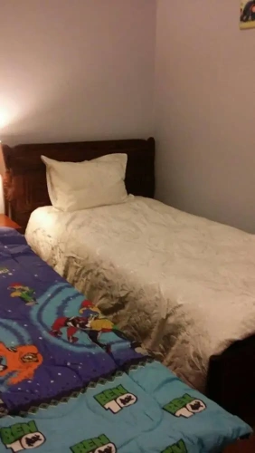 3 Bedrooms Cottage