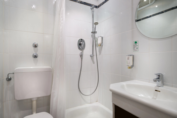 Novum Hotel Rieker Stuttgart Hauptbahnhof photo 9