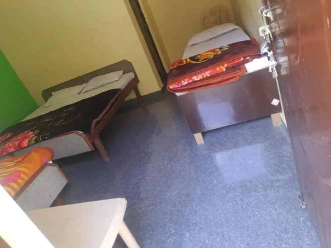 Standard Family room