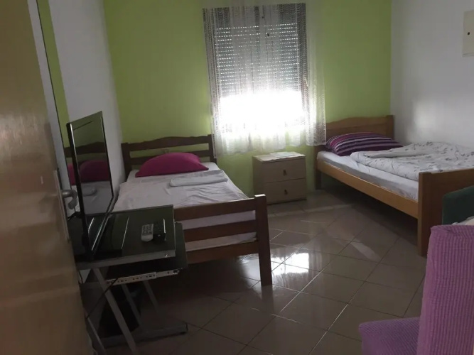 Hostel Lega House