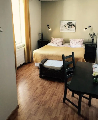 Park Inn Hanko