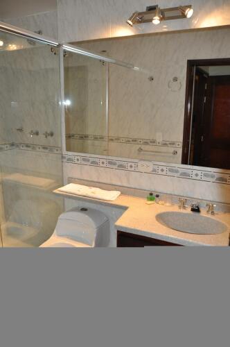 Hotel Salitre Real