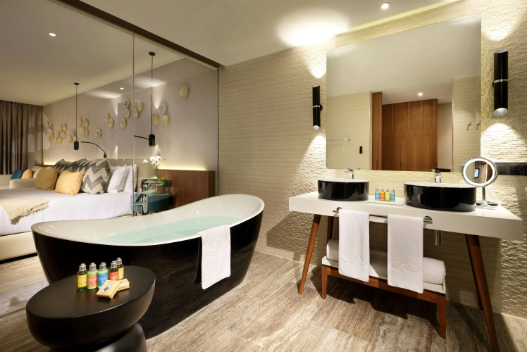 Grand Palladium Costa Mujeres Resort And Spa photo 6