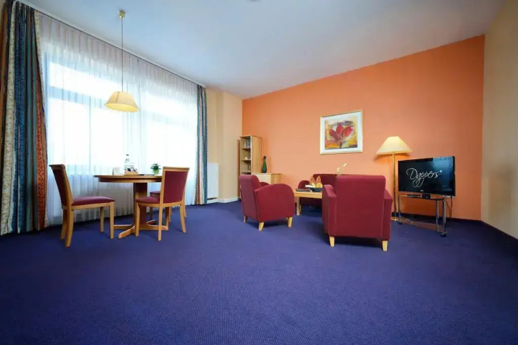 Residence Von Dapper