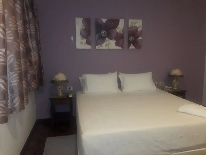 Hotel Casa Jardin